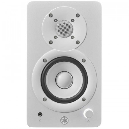 YAMAHA HS3W Blancos (Pareja)