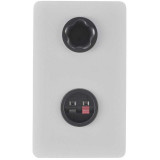 YAMAHA HS3W Blancos (Pareja)