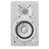 YAMAHA HS4W Blancos (Pareja)