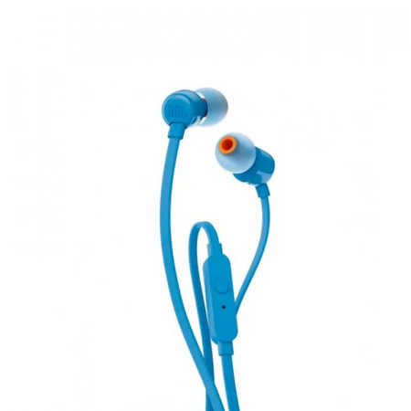 JBL T110 - AZUL