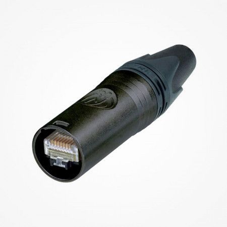 Conector Ethercon NEUTRIK NE8MX-6-B