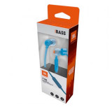 JBL T110 - AZUL