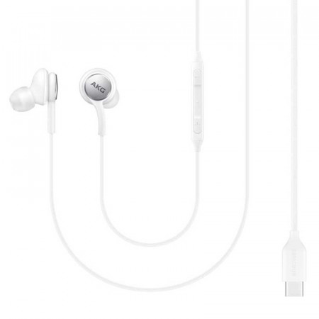 SAMSUNG TYPE-C EO-IC-100 Negros