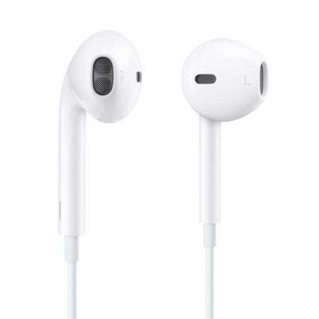 EarPods Apple con USB-C (MTJY3ZM/A)