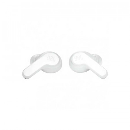 JBL Manos libres Bluetooth WAVE 200 TWS - Blanco