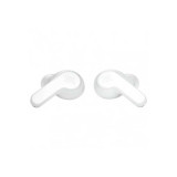 JBL Manos libres Bluetooth WAVE 200 TWS - Blanco