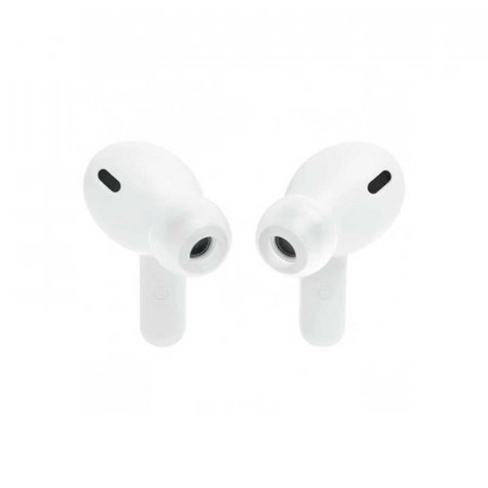 JBL Manos libres Bluetooth WAVE 200 TWS - Blanco