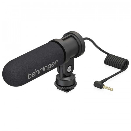 BEHRINGER VIDEO MIC X1