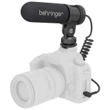 BEHRINGER VIDEO MIC X1