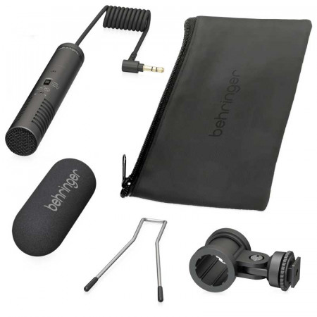 BEHRINGER VIDEO MIC X1