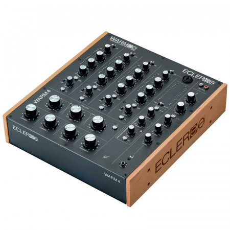 Mesa de mezclas ECLER WARM4