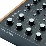 Mesa de mezclas ECLER WARM4
