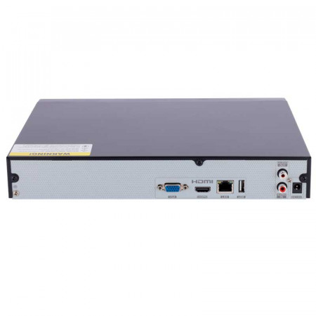 SAFIRE SF-NVR3104-B1