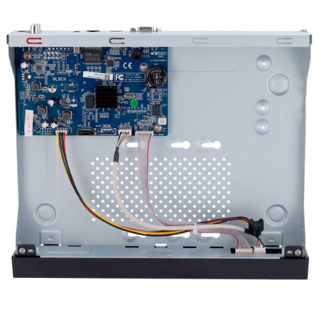 SAFIRE SF-NVR3104-B1