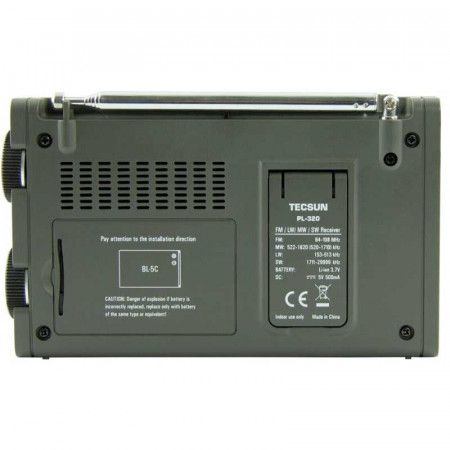 TECSUN PL-330
