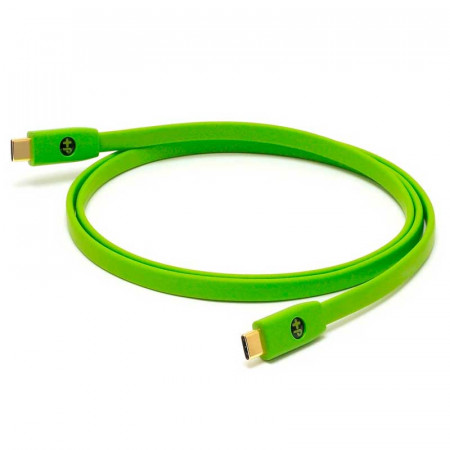 NEO D+ USB TYPE C to C 2M