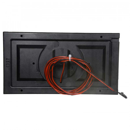 Kit batería con caja de poliéster