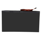 Kit batería con caja de poliéster