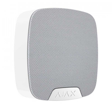 AJAX AJ-HUB2KIT-DP-PRO-W