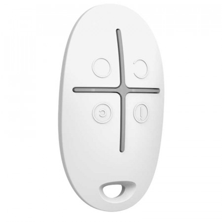 AJAX AJ-HUB2KIT-DP-PRO-W