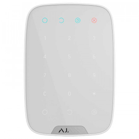 AJAX AJ-HUB2KIT-DP-PRO-W