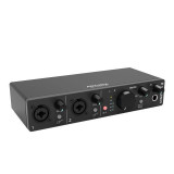 MiniFuse Recording Pack Black