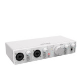 MiniFuse Recording Pack white