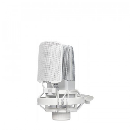 MiniFuse Recording Pack white