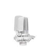 MiniFuse Recording Pack white