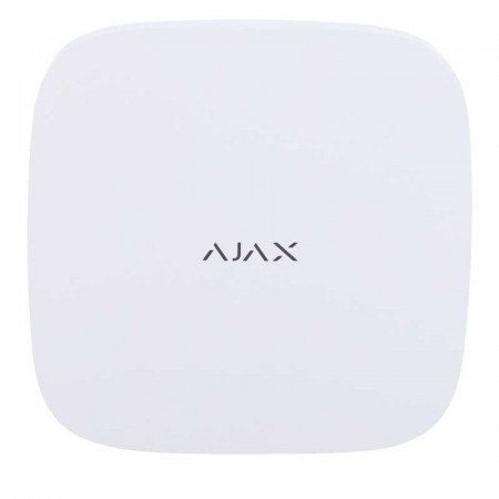 AJAX HUB2-DC6V-W