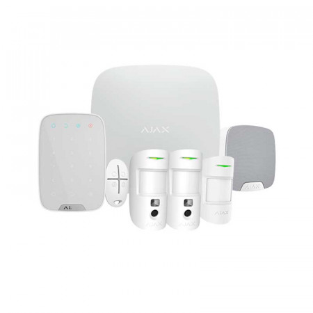 AJAX HUB2KIT-MP-PHOD-W