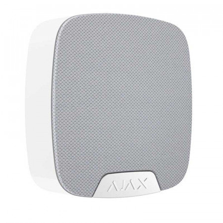 AJAX HUB2KIT-MP-PRO-W