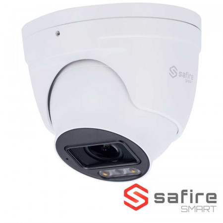 SAFIRE SF-IPT511CA-4E1DL