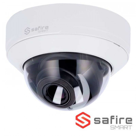 SAFIRE SF-IPD540ZA-4I1