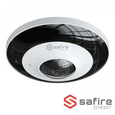 SAFIRE SF-IPD360A-6I1
