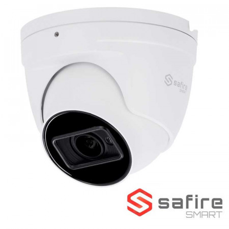 SAFIRE SF-IPT520ZA-4L1