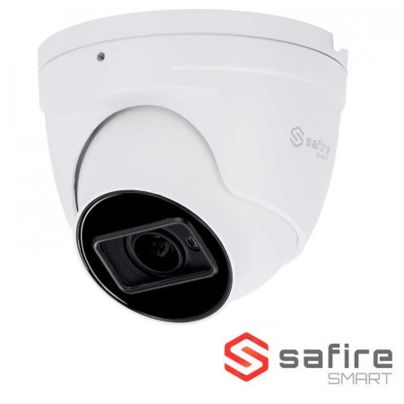 SAFIRE SF-IPT520ZA-8L1