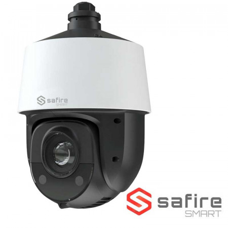 SAFIRE SF-IPSD4015IT-2E1