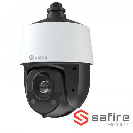 SAFIRE SF-IPSD4025ITA-4E