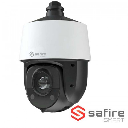 SAFIRE SF-IPSD4025ITA-8E