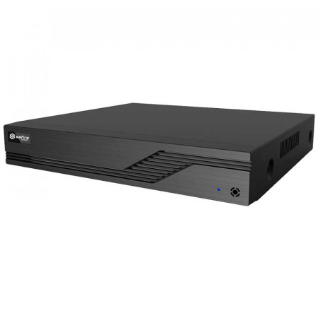 SAFIRE SF-XVR3108-HG