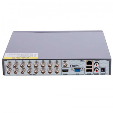 SAFIRE SF-XVR3116-HG