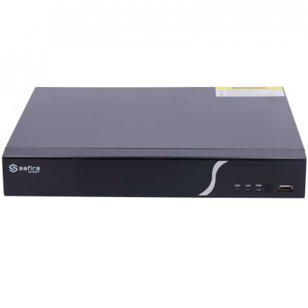 SAFIRE SF-XVR8104A-HUSMD