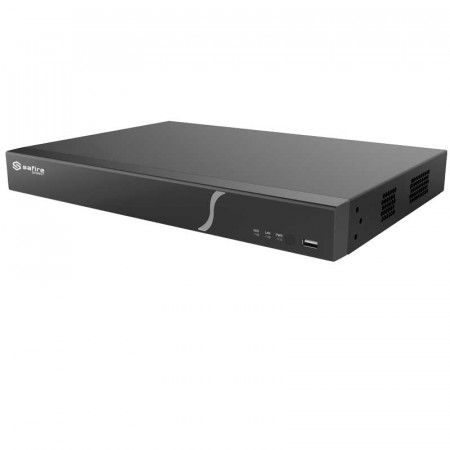 SAFIRE SF-XVR8216A-HU