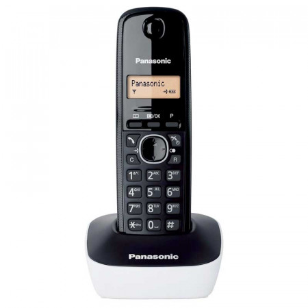 PANASONIC KX-TG1611BL