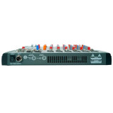 Mesa de mezclas AVFOX FXMX-6MB