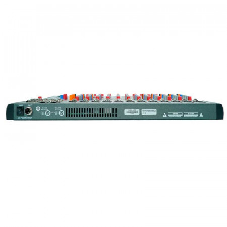 Mesa de mezclas AVFOX FXMX-12MB