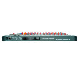 Mesa de mezclas AVFOX FXMX-12MB