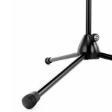 Konig & Meyer 210/2 Soporte Micrófono Black
