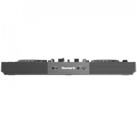 NUMARK MIXSTREAM PRO GO